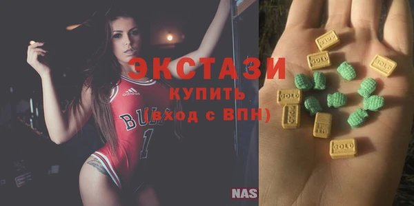 винт Лиски